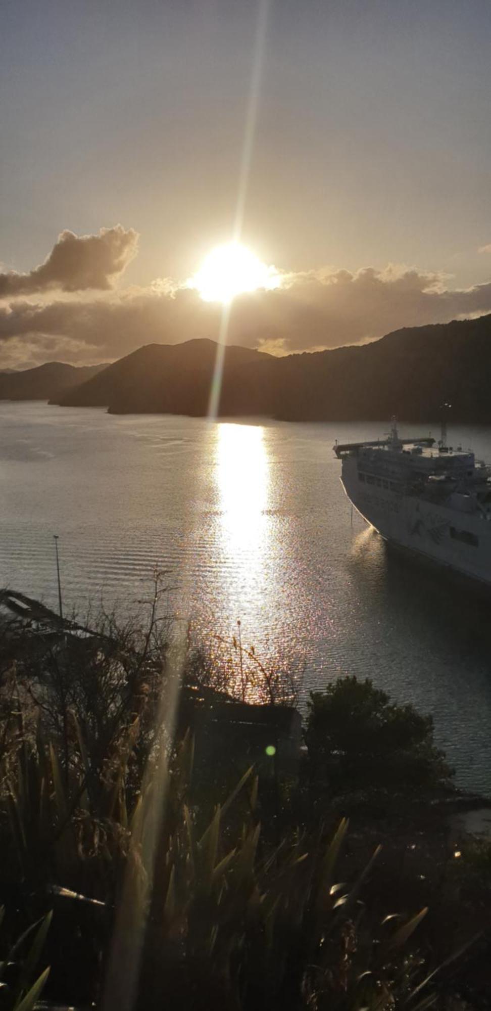 Enchanted Escape Picton Exterior foto